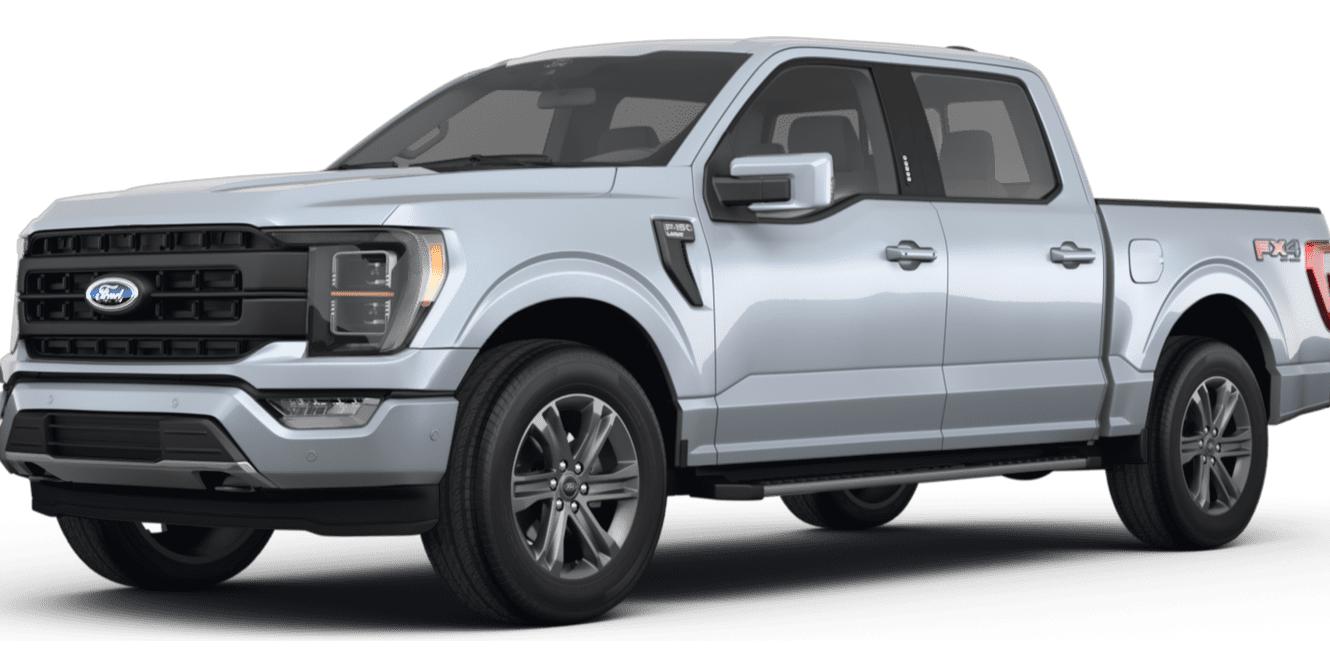 FORD F-150 2022 1FTFW1E88NKD16089 image