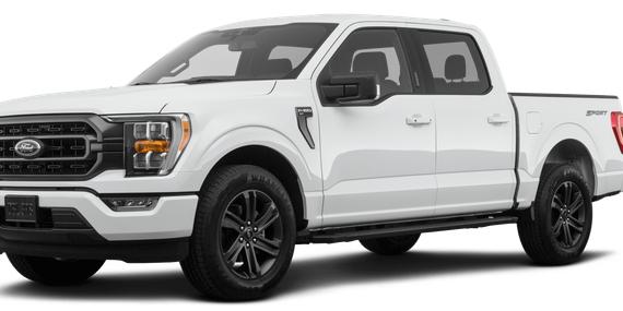 FORD F-150 2022 1FTEW1EP8NFA40024 image