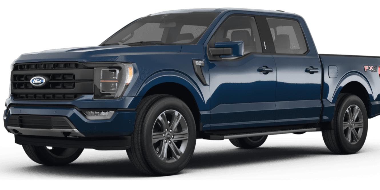 FORD F-150 2022 1FTFW1E83NKE29058 image