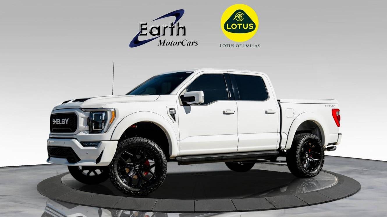 FORD F-150 2022 1FTFW1E5XNFC44665 image