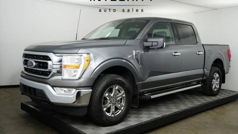 FORD F-150 2022 1FTEW1EPXNKD54068 image