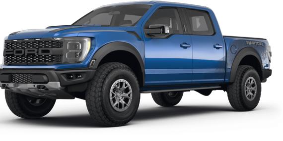 FORD F-150 2022 1FTFW1RG3NFB49683 image