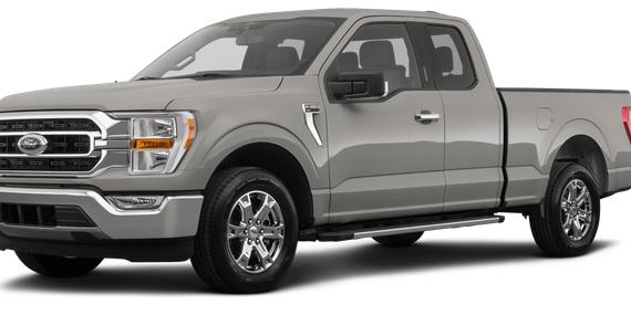 FORD F-150 2022 1FTEX1EP8NFB70043 image