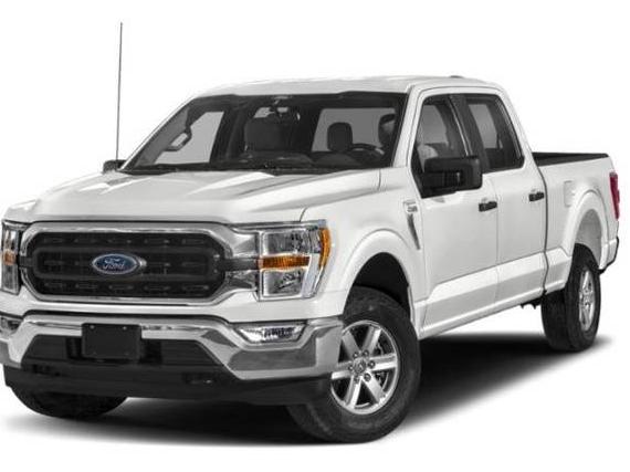 FORD F-150 2022 1FTFW1E83NFB31277 image