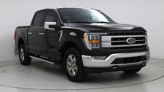 FORD F-150 2022 1FTFW1E86NFB41611 image