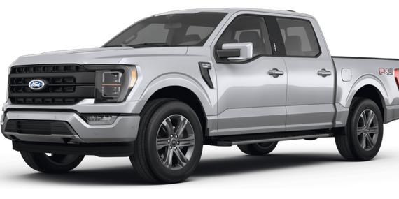 FORD F-150 2022 1FTFW1ED2NFA47576 image