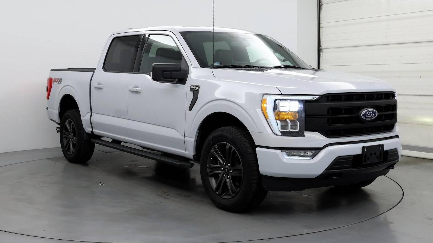 FORD F-150 2022 1FTFW1E81NKE60325 image