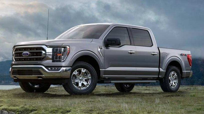 FORD F-150 2022 1FTEX1EP4NFA39644 image