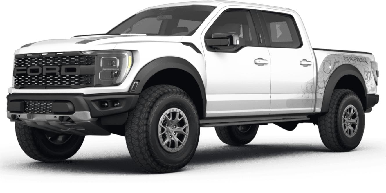 FORD F-150 2022 1FTFW1RG0NFA01670 image