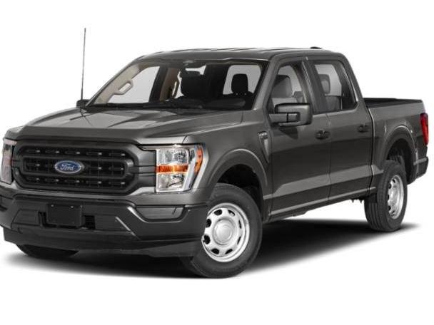 FORD F-150 2022 1FTFW1E82NKD31039 image