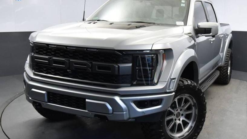 FORD F-150 2022 1FTFW1RG5NFC27073 image