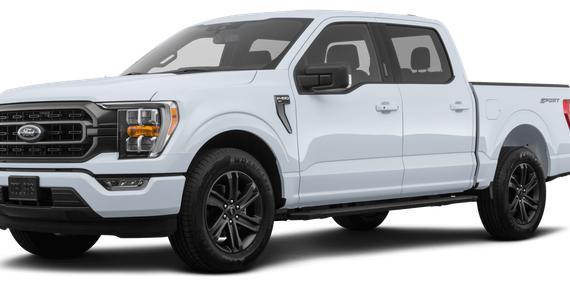 FORD F-150 2022 1FTEW1EP1NKF10501 image