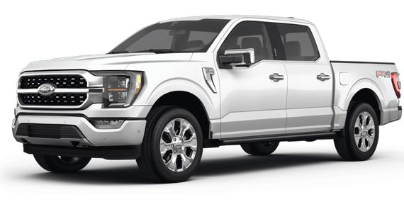 FORD F-150 2022 1FTFW1E83NFB87882 image