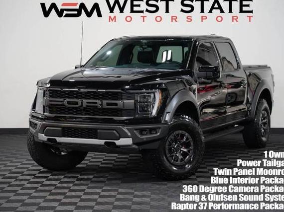 FORD F-150 2022 1FTFW1RG4NFA86464 image