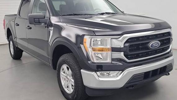 FORD F-150 2022 1FTEW1EP3NFC45749 image