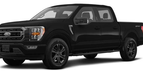 FORD F-150 2022 1FTEW1CP0NFC09505 image