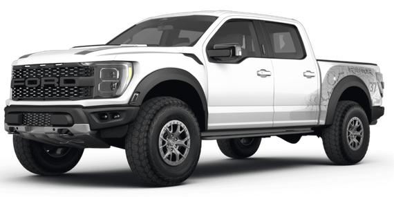 FORD F-150 2022 1FTFW1RG1NFB44773 image