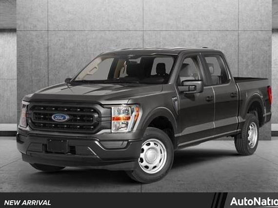 FORD F-150 2022 1FTFW1ED0NFA26094 image