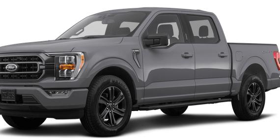 FORD F-150 2022 1FTEW1EP9NFA83707 image