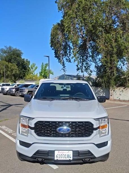 FORD F-150 2022 1FTEW1EB2NKD38872 image