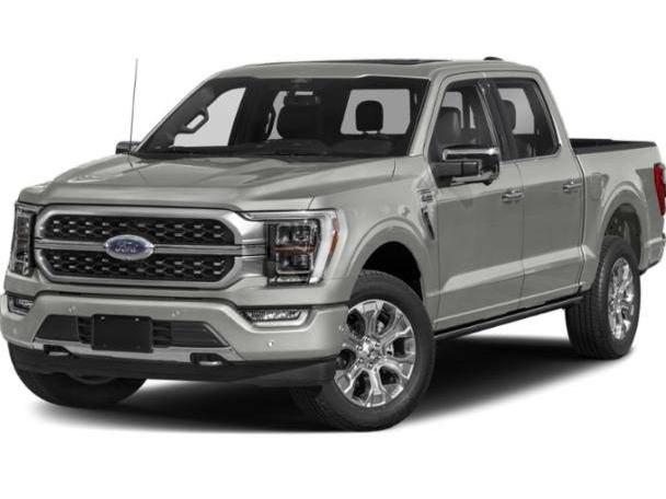 FORD F-150 2022 1FTFW1E87NFC15599 image