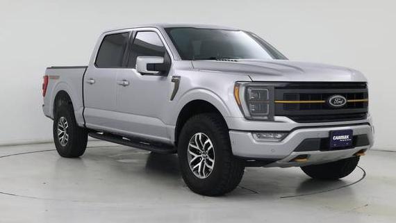 FORD F-150 2022 1FTEW1E89NFA70335 image