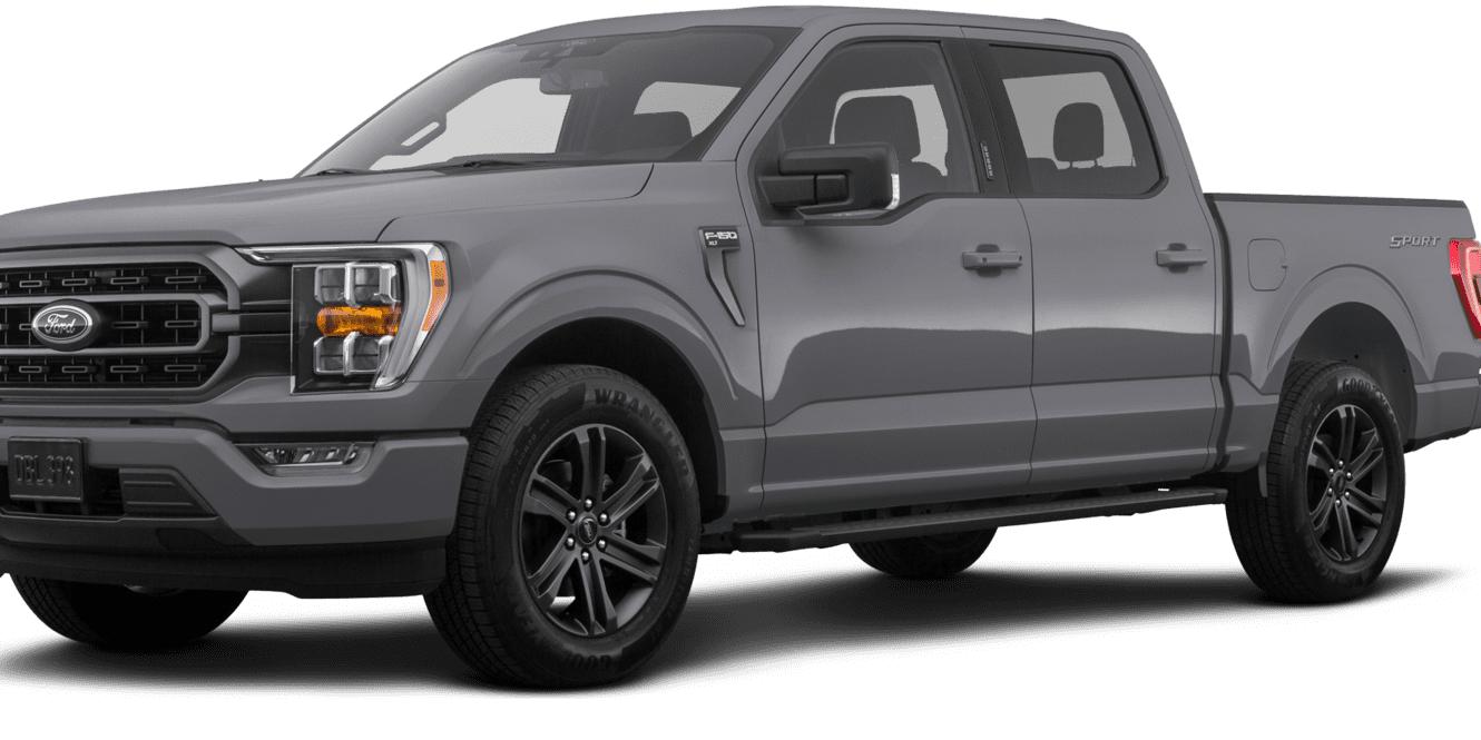 FORD F-150 2022 1FTEW1EP2NFC11091 image