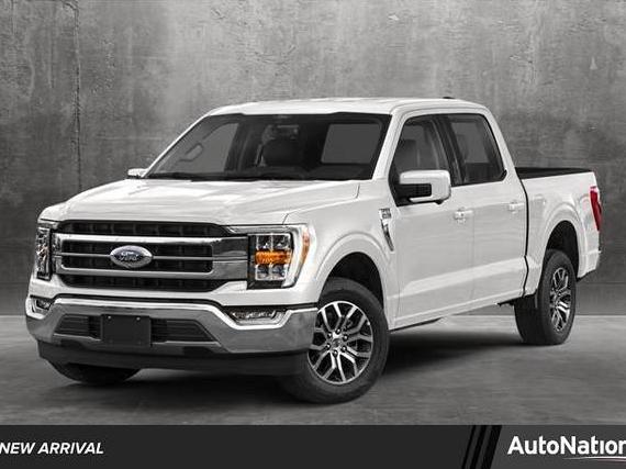 FORD F-150 2022 1FTFW1ED2NFA70310 image