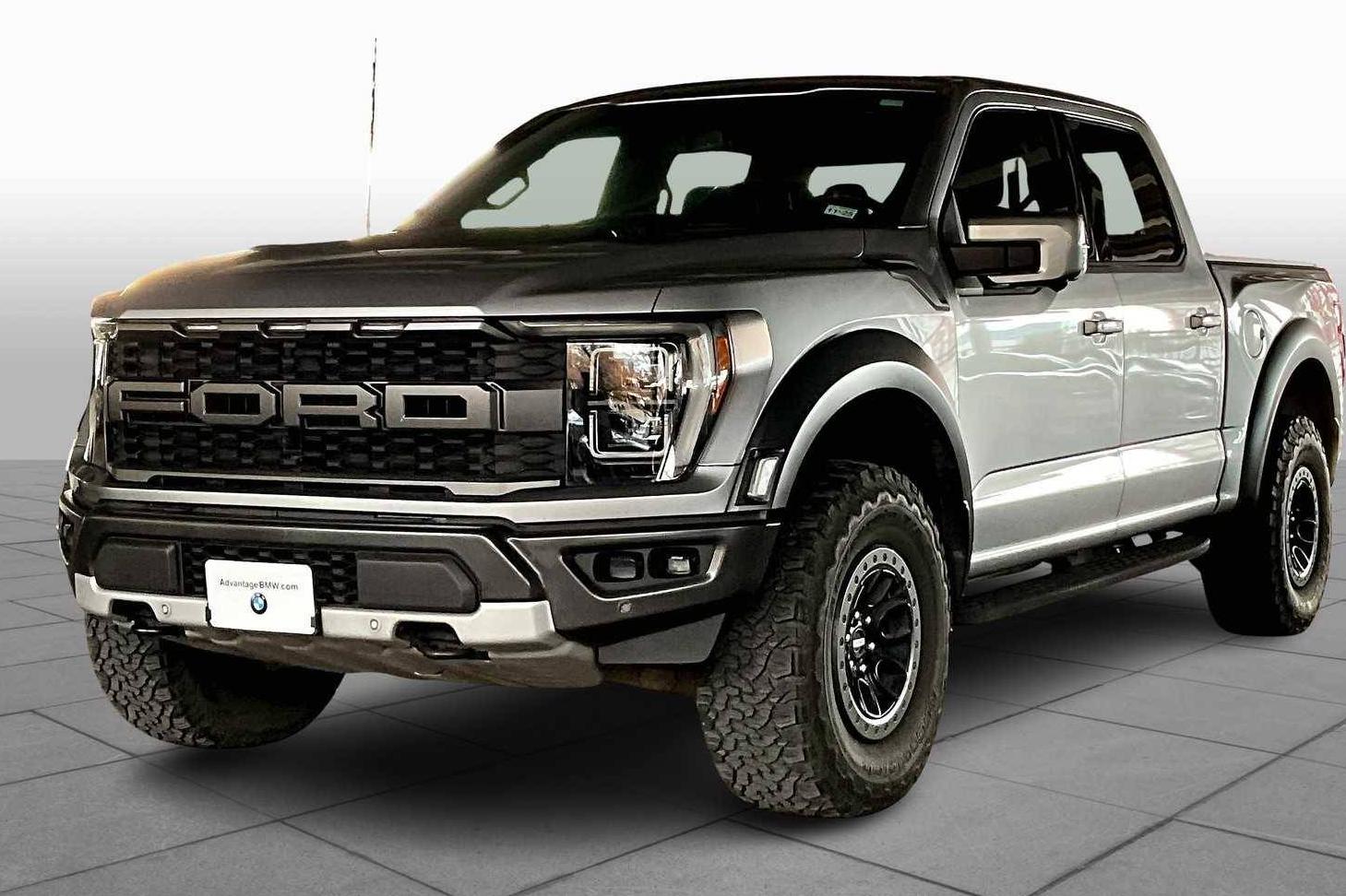 FORD F-150 2022 1FTFW1RG0NFB26295 image