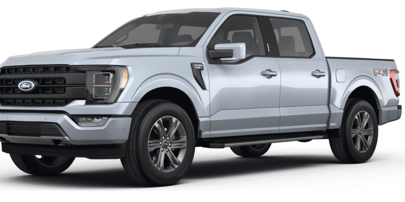 FORD F-150 2022 1FTFW1E8XNKE96143 image