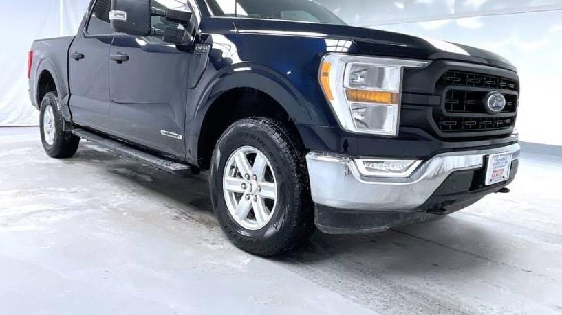 FORD F-150 2022 1FTFW1ED1NFB17858 image