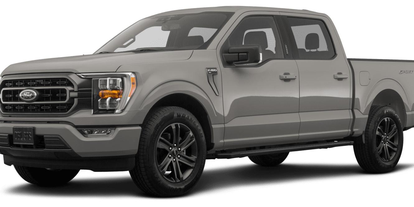 FORD F-150 2022 1FTEW1EP8NFC26694 image