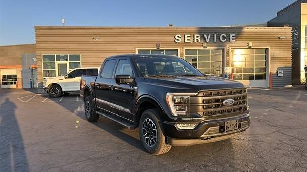 FORD F-150 2022 1FTFW1E82NFB43405 image