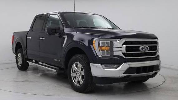 FORD F-150 2022 1FTFW1ED2NFB47760 image