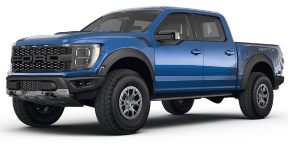 FORD F-150 2022 1FTFW1RGXNFC08504 image
