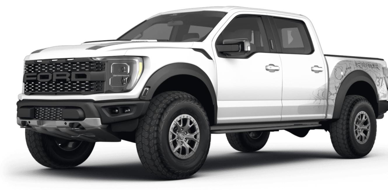 FORD F-150 2022 1FTFW1RG6NFC24585 image