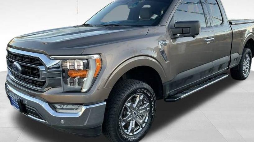 FORD F-150 2022 1FTEX1CP0NKD41958 image