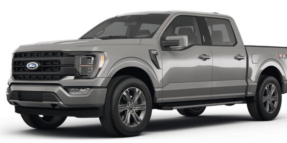 FORD F-150 2022 1FTFW1E88NFA64949 image