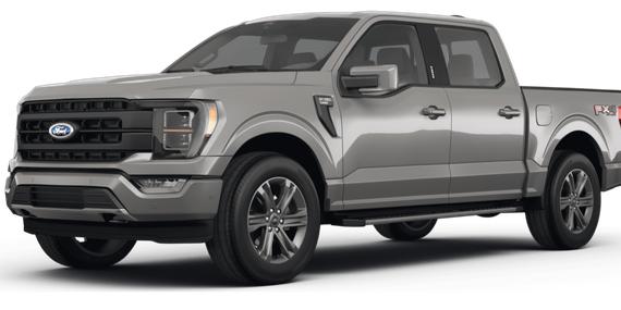 FORD F-150 2022 1FTEW1EP5NFA42040 image