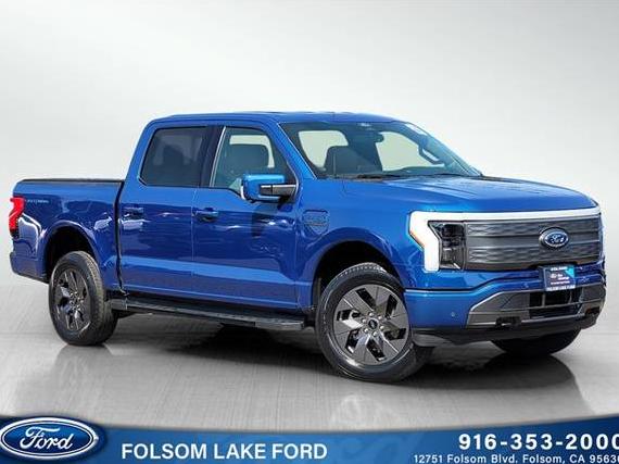 FORD F-150 2022 1FTVW1EL9NWG10383 image