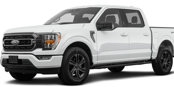 FORD F-150 2022 1FTEW1EP8NFB44139 image