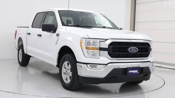FORD F-150 2022 1FTFW1E54NKE00514 image