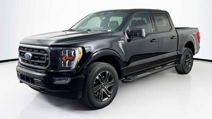 FORD F-150 2022 1FTEW1EPXNKF12277 image