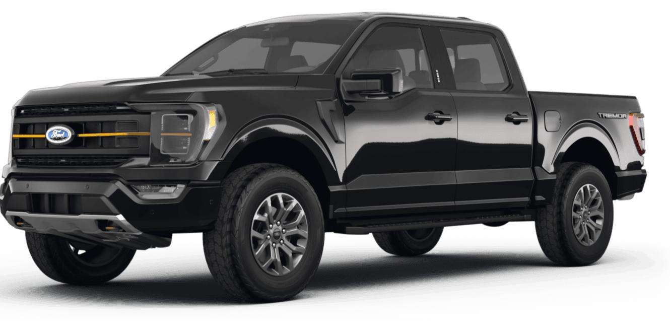 FORD F-150 2022 1FTEW1E85NFA82319 image