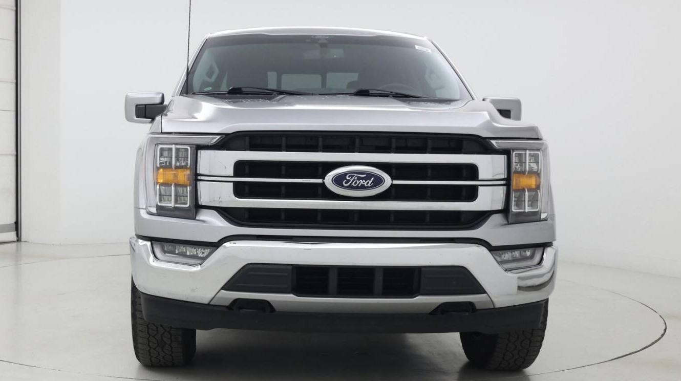 FORD F-150 2022 1FTFW1E80NFA14899 image