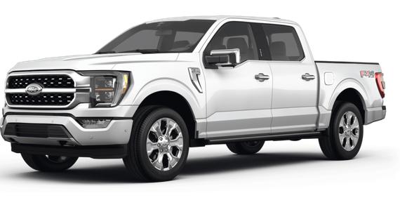 FORD F-150 2022 1FTFW1ED4NFC16917 image