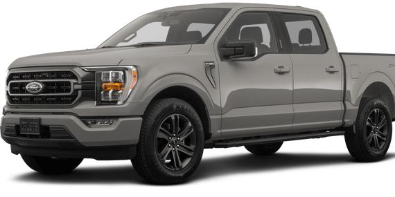 FORD F-150 2022 1FTEW1EP4NKD65681 image