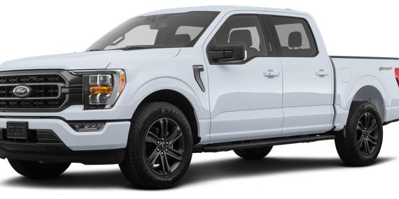 FORD F-150 2022 1FTEW1EP1NKD77075 image