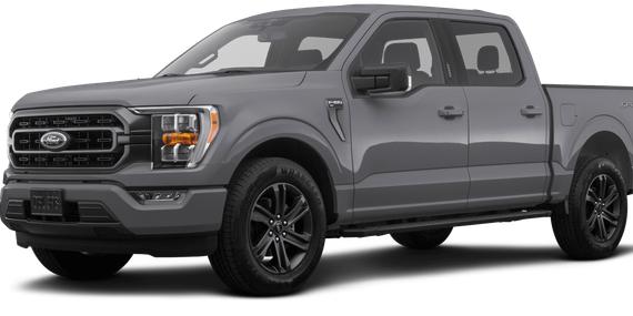 FORD F-150 2022 1FTFW1E52NFB87538 image