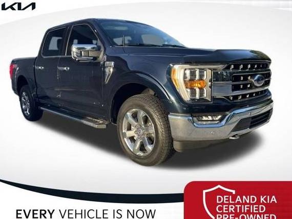 FORD F-150 2022 1FTFW1E52NKD68033 image